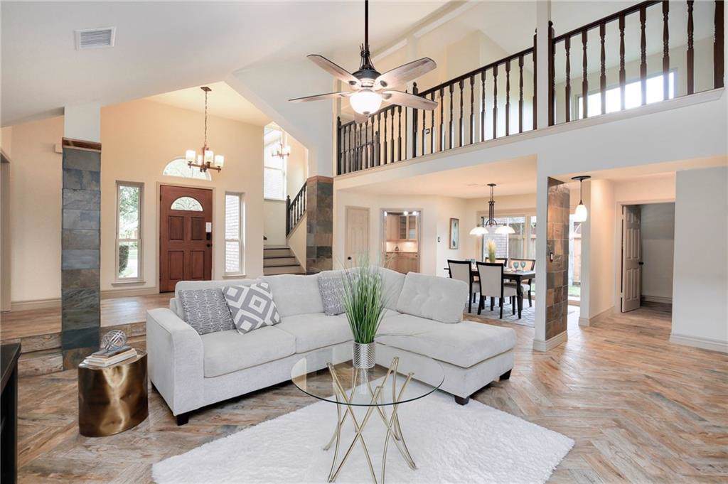 4413 Barwyn Lane - Photo 1