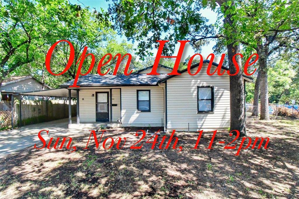 5300 Taylor Road - Photo 1