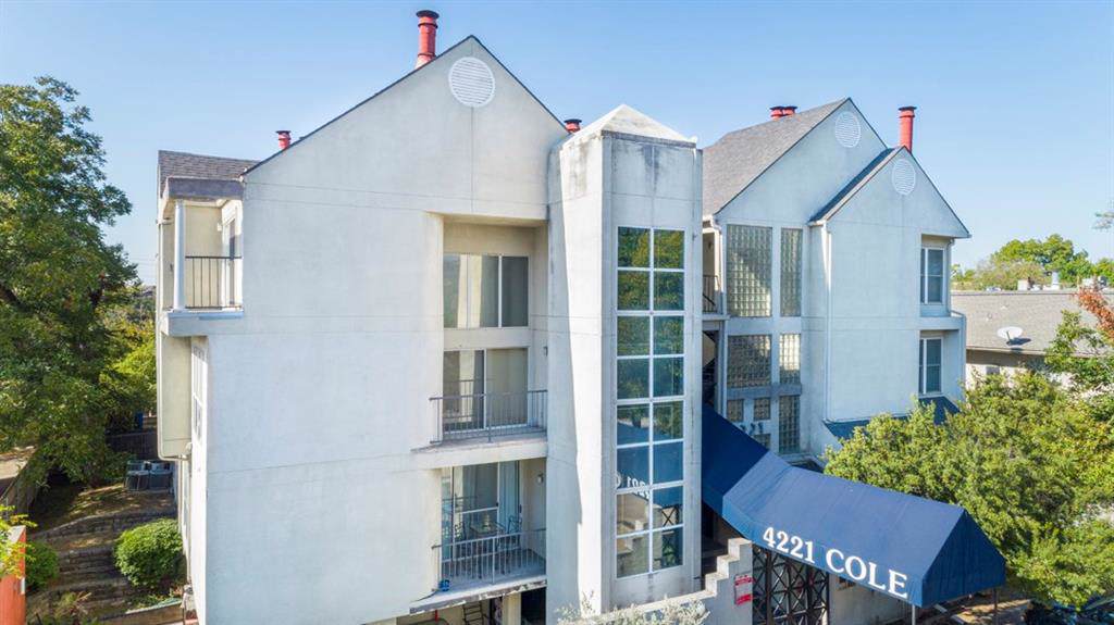 4221 Cole Avenue - Photo 1