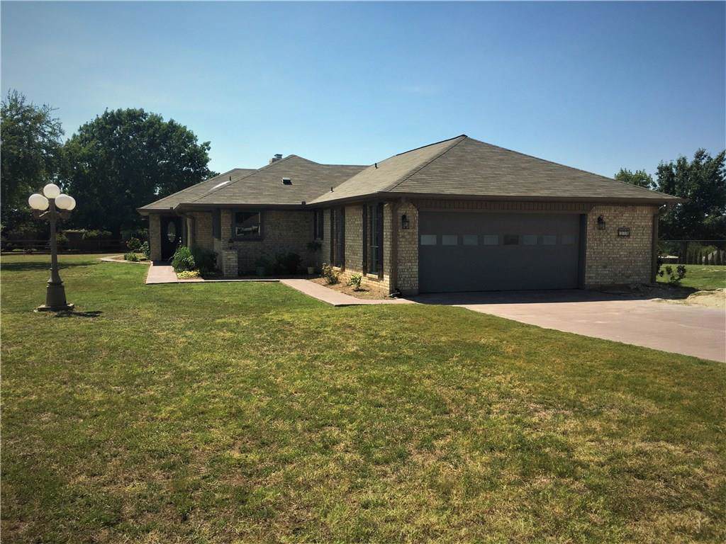 331 Hurricane Creek Circle - Photo 1