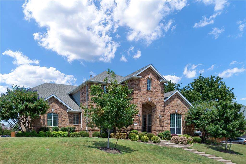 3308 Ashford Lane - Photo 1