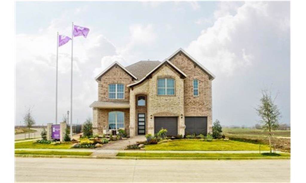 3208 Sawmill Way - Photo 1