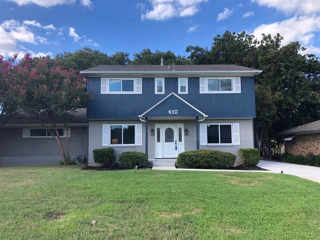 410 Ola Lane - Photo 1