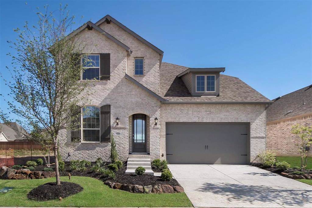 717 Bretallow Drive - Photo 1