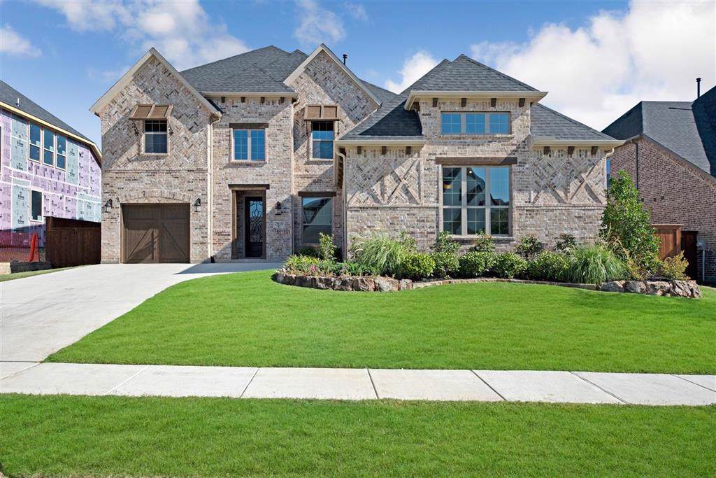 2810 Maverick Way - Photo 1