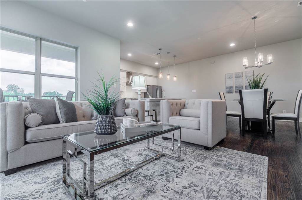 770 Plano Road - Photo 1