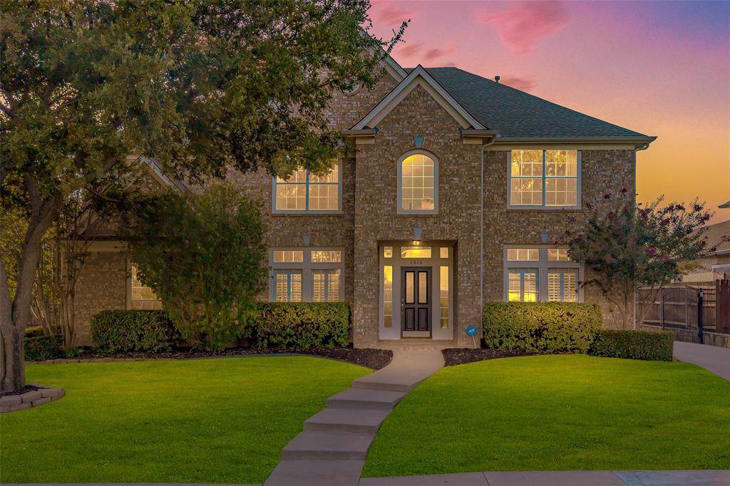 1618 Spring Creek Drive - Photo 1