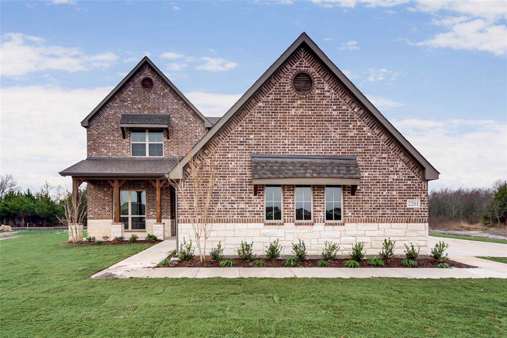 2201 Henson Lane - Photo 1
