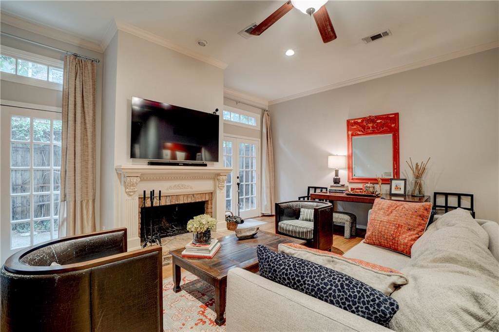 4511 Gilbert Avenue - Photo 1