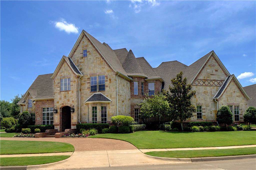 912 Aspen Ridge Drive - Photo 1