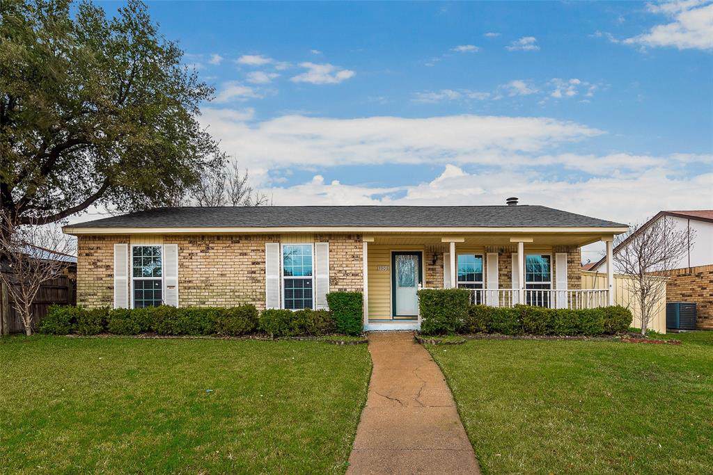 3306 Rose Hill Road - Photo 1