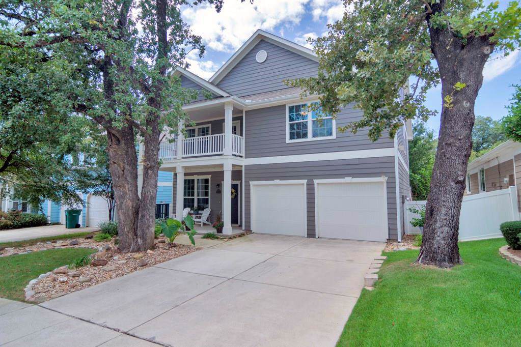 1809 Plymouth Drive - Photo 1