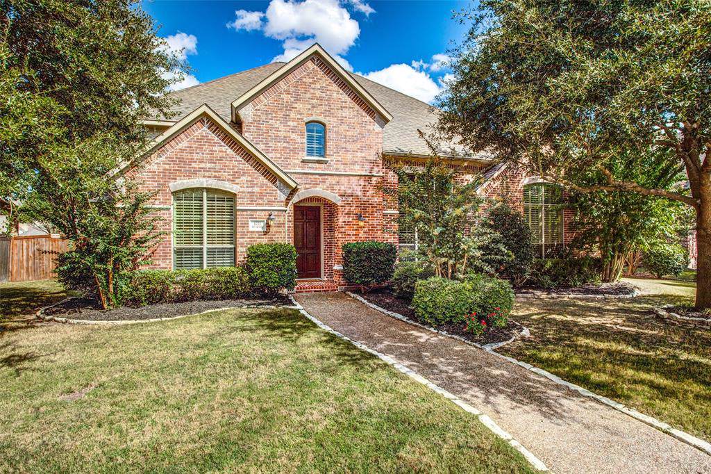 1222 Rio Grande Drive - Photo 1