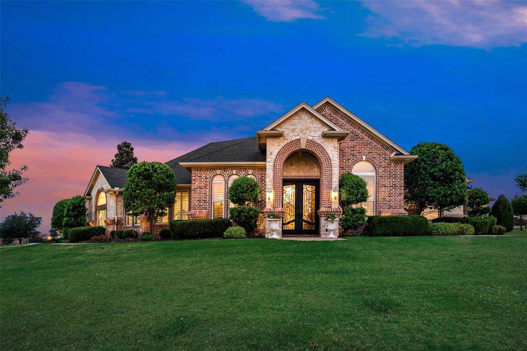 2012 Winthrop Hill Road - Photo 1