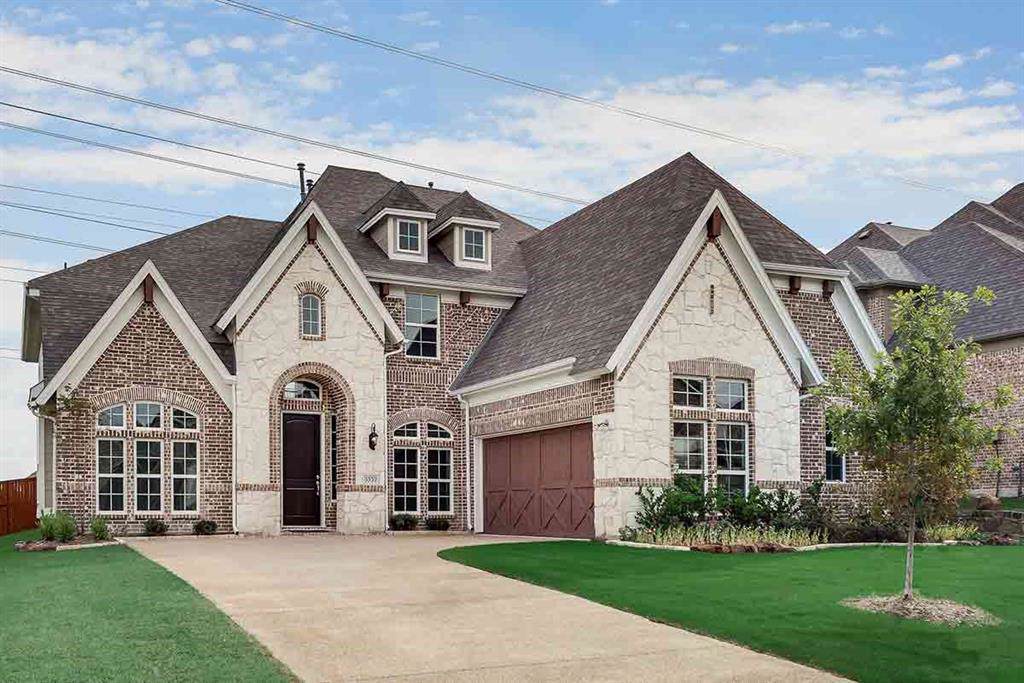3552 Acropolis Way - Photo 1