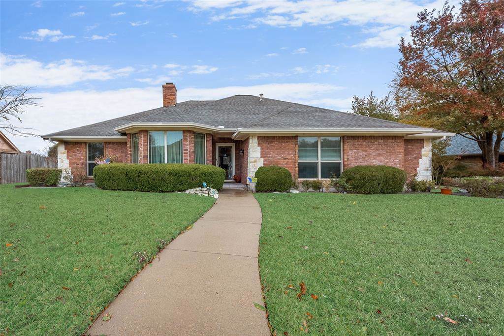 605 Hidden Brooke Drive - Photo 1