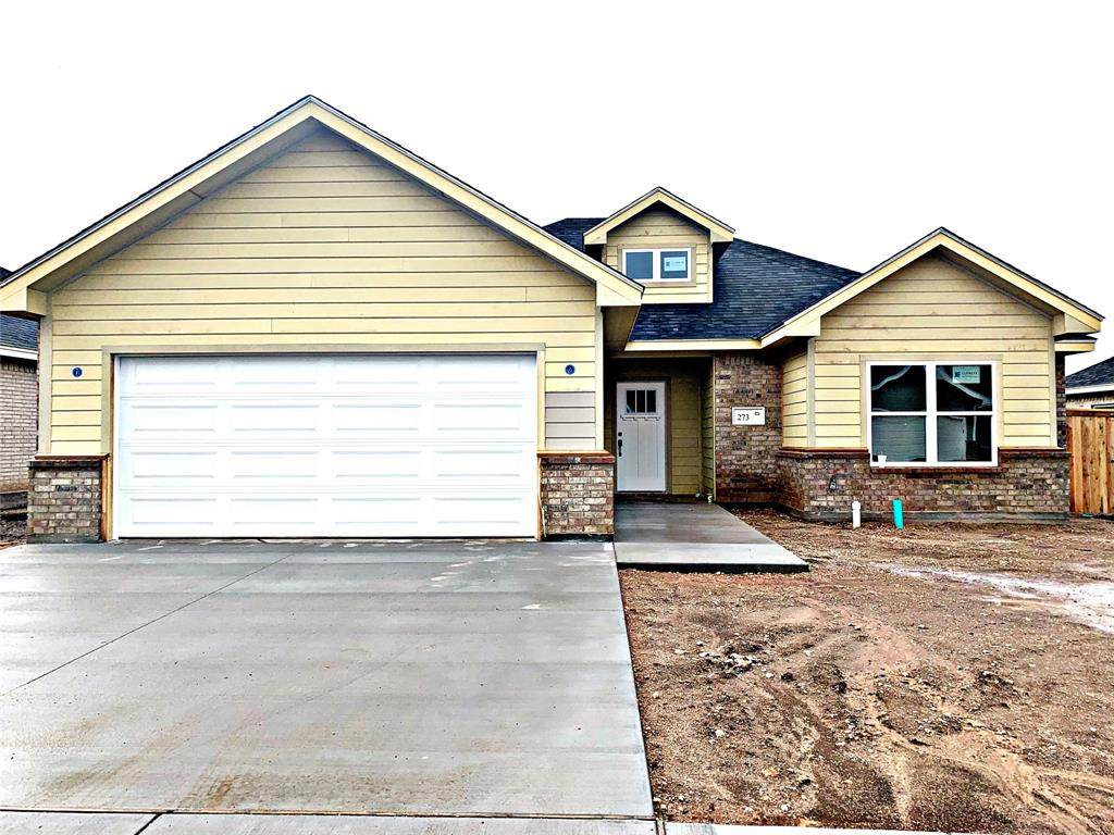 273 Sweet Pea Path - Photo 1