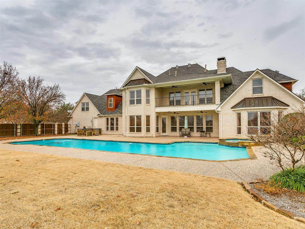 2045 Silver Hawk Court - Photo 1
