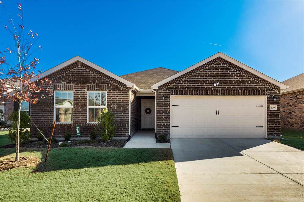320 Snakeweed Drive - Photo 1