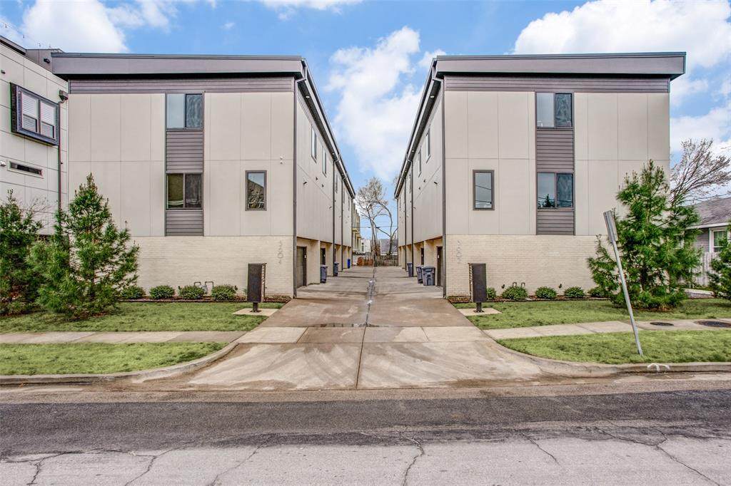 5602 Lindell Avenue - Photo 1