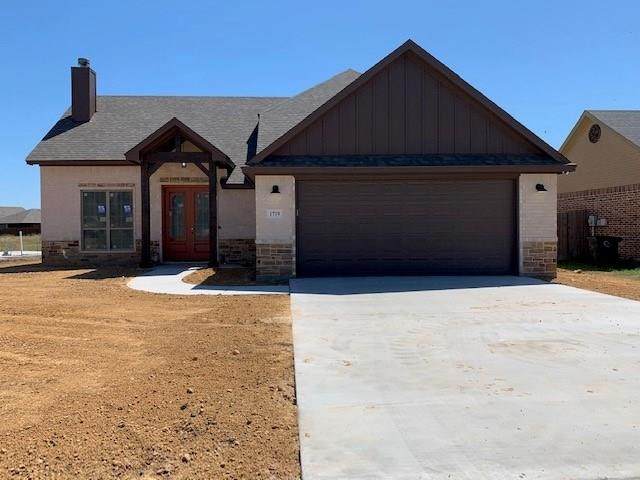 1719 Lakeway Drive - Photo 1 1719 Lakeway Drive - Photo 1
