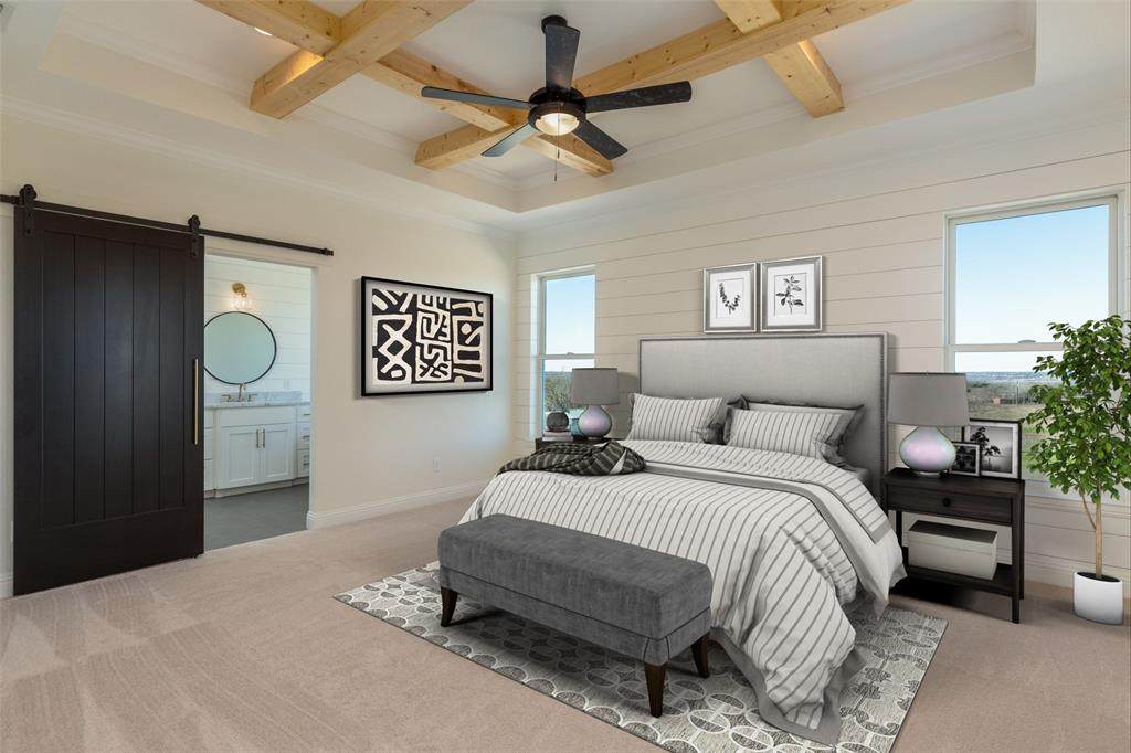 4895 Upper Denton Road - Photo 1