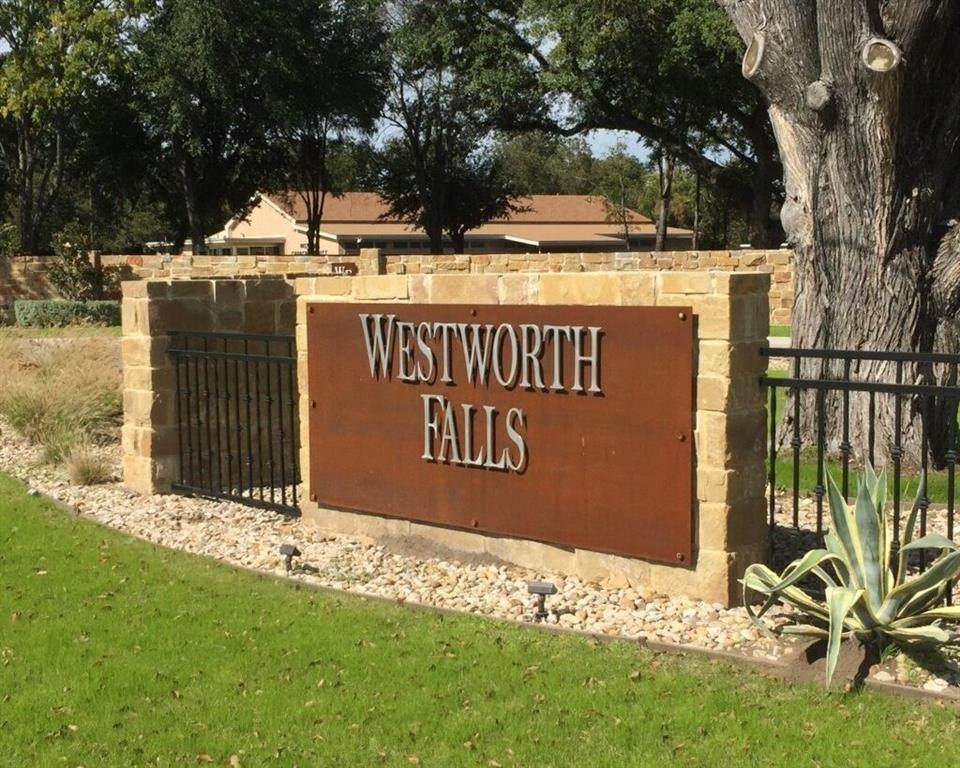 6001 Bridgecreek Way - Photo 1