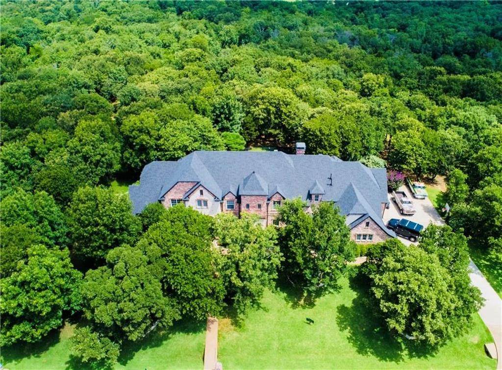 8604 Baltusrol Drive - Photo 1 8604 Baltusrol Drive - Photo 1