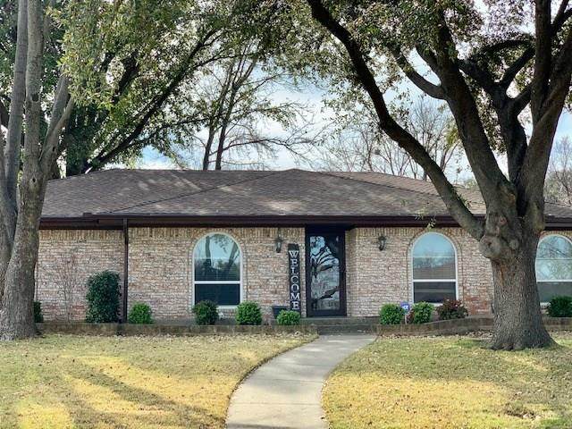 1344 Juniper Lane - Photo 1