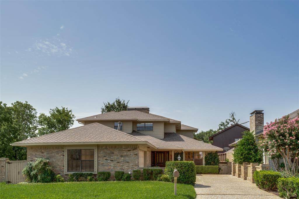 5722 Over Downs Drive - Photo 1