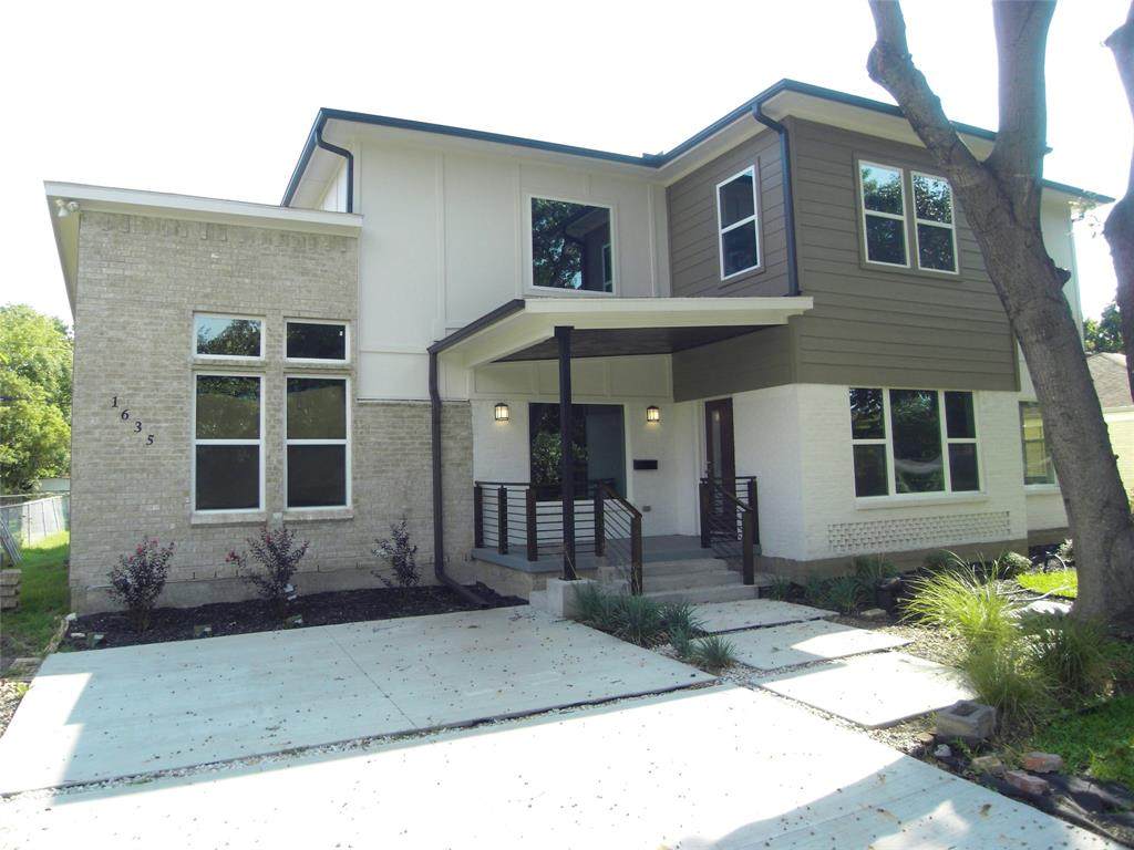 1635 Quadrangle Drive - Photo 1