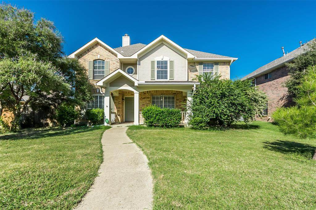 4007 Rolling Oaks Drive - Photo 1