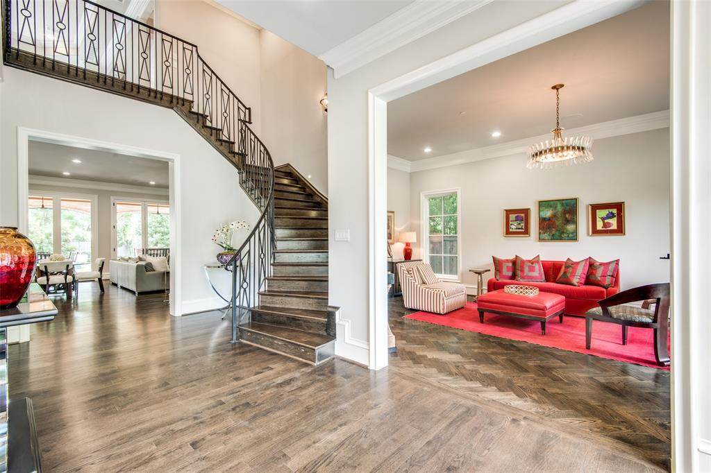 9110 Rockbrook Drive - Photo 1