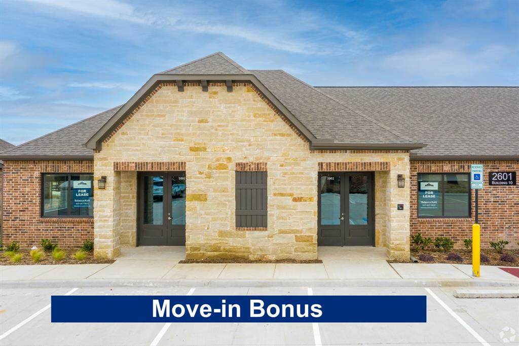 2601 Little Elm # 10 Parkway - Photo 1