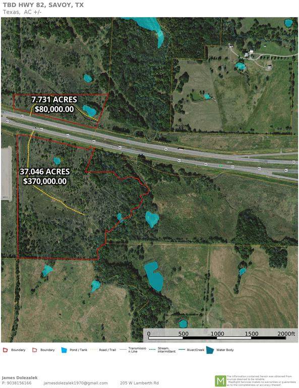 TBD Us Hwy 82 - Photo 1