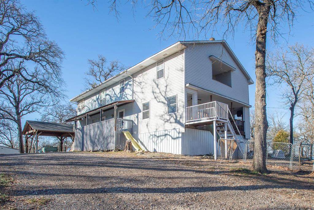 1327 Whispering Springs Drive - Photo 1
