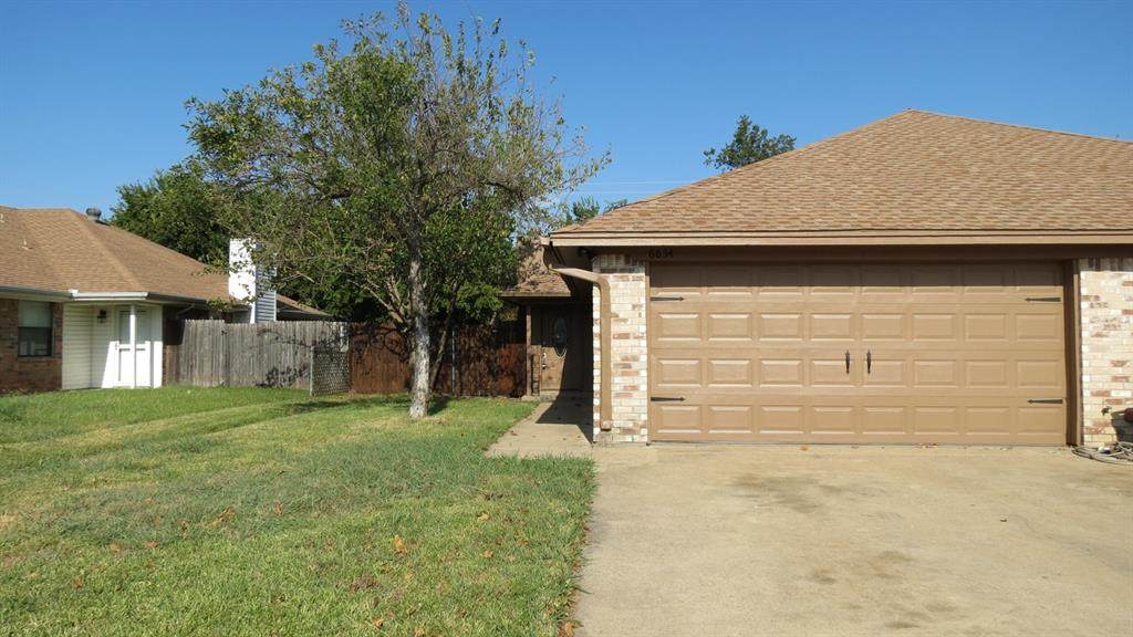 6634 Parkview Lane - Photo 1