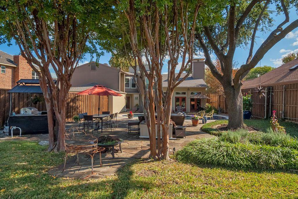 9819 Windy Terrace Drive - Photo 1