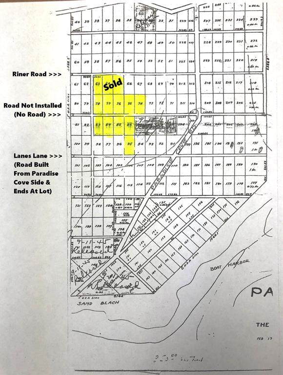 Lot 63 Riner Road - Photo 1