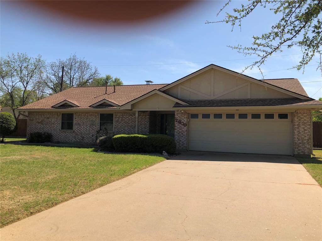 2900 Stan Terrace - Photo 1