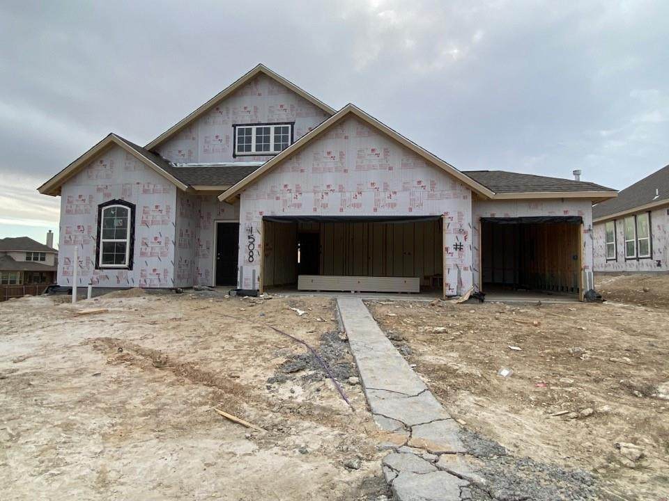 1508 Stallion Drive - Photo 1