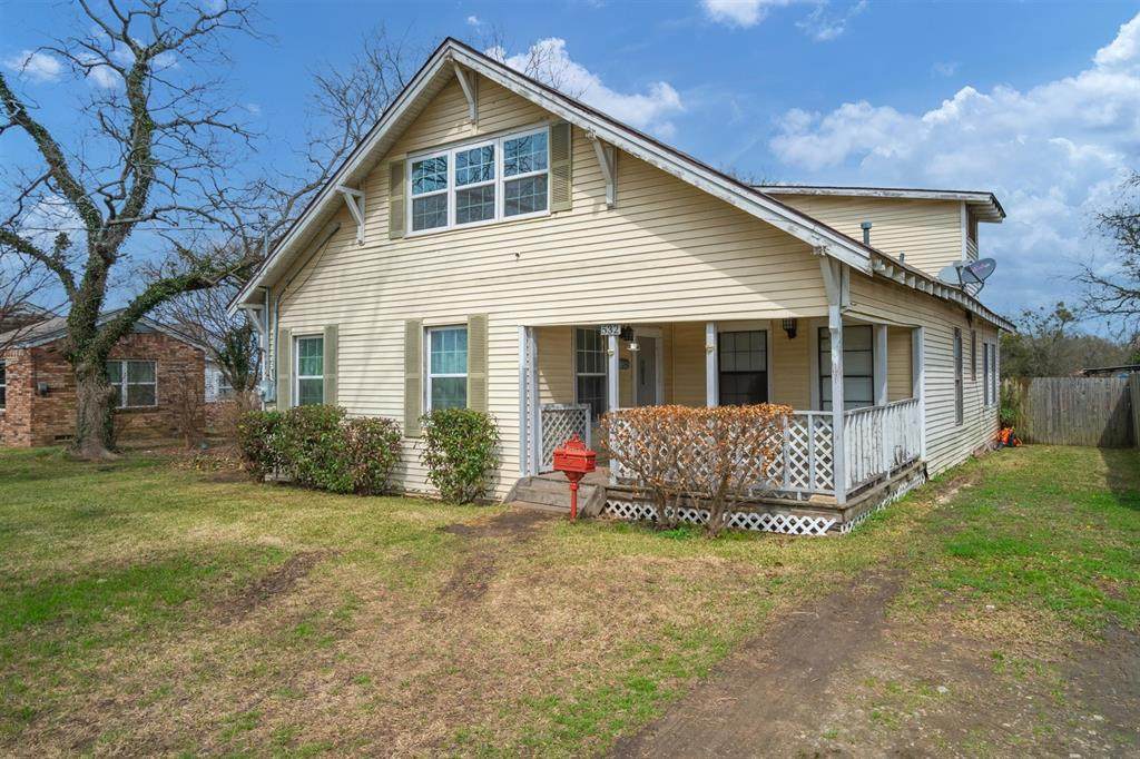 532 North Commerce Street - Photo 1