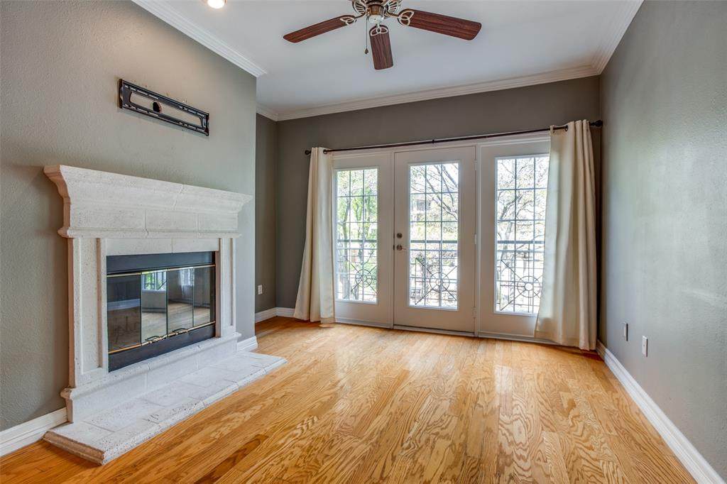3400 Welborn Street - Photo 1