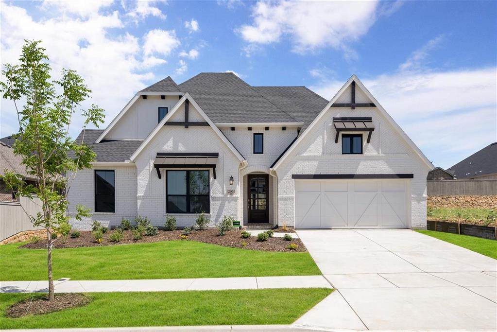2904 Dunbar Drive - Photo 1