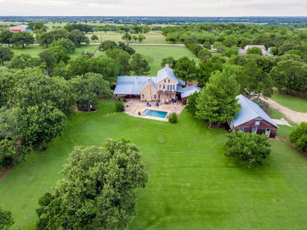 3582 Hartlee Field Road - Photo 1