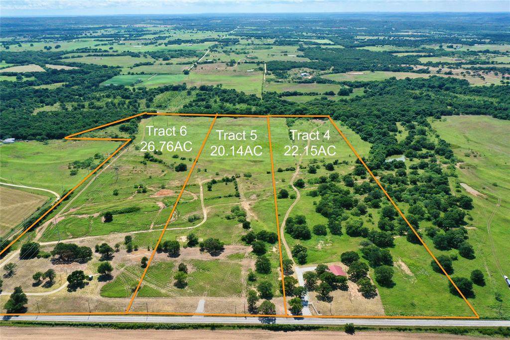 Tract 6 County Road 3838 - Photo 1