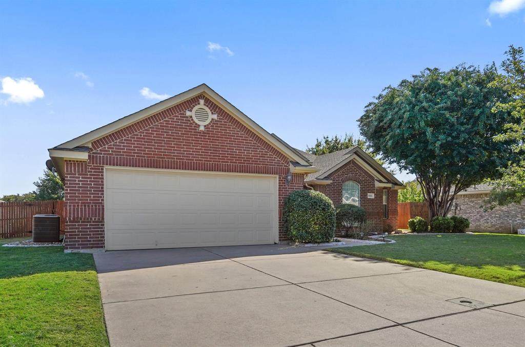 2222 Old Foundry Road - Photo 1
