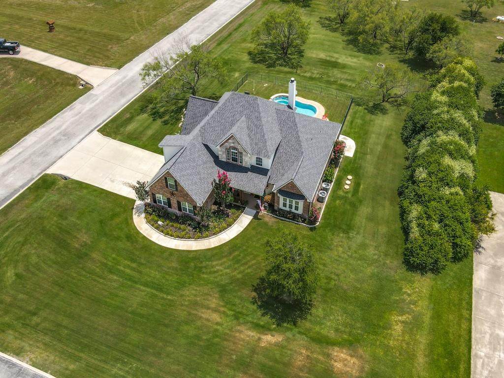 125 Aledo Pointe Drive - Photo 1