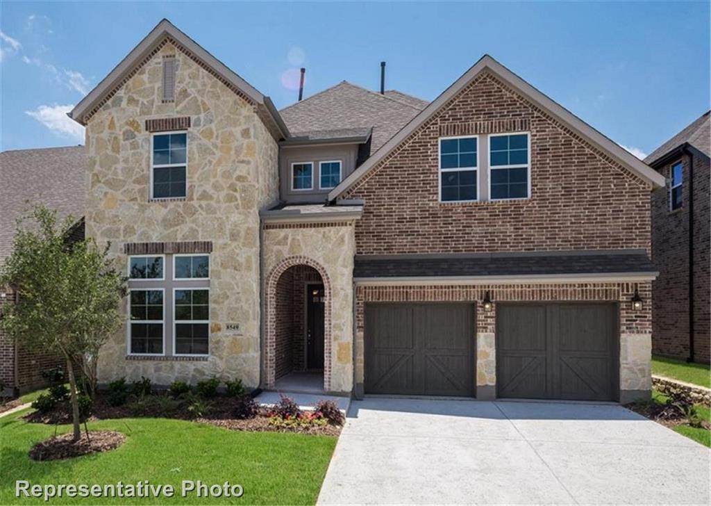 8127 Mary Curran Court - Photo 1