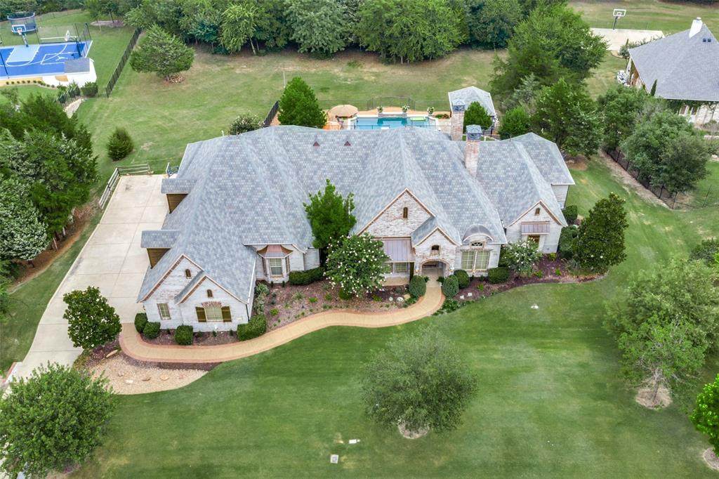 1740 Winding Creek Road - Photo 1